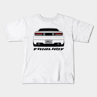 JDM Frldy Z32 Kids T-Shirt